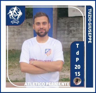 ATLETICO PERNIENTE